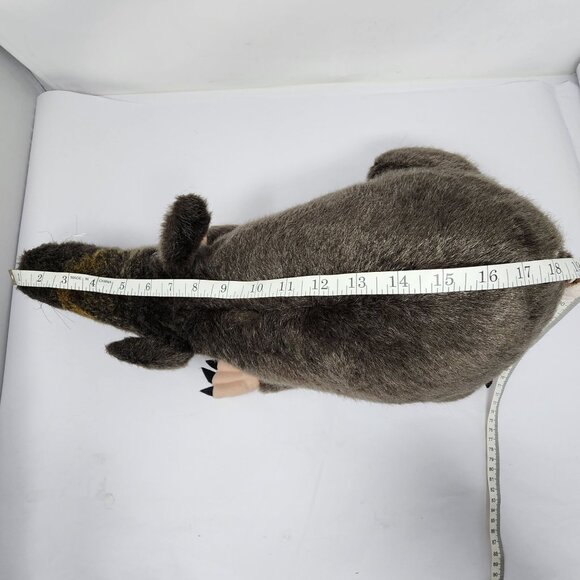 The Princess Bride 20" ROUS Rodents Of Unusual Size Giant Plush Rat AS IS - Picture 11 of 12